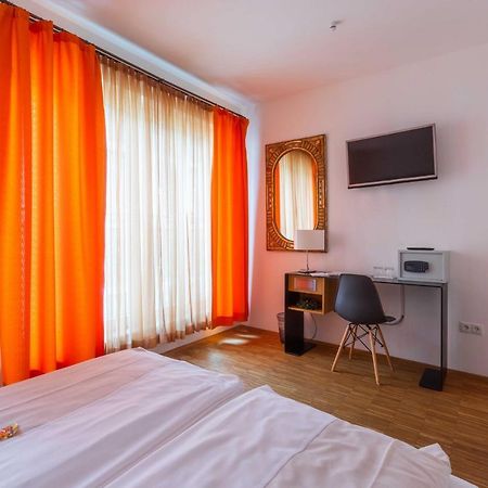 Hotel Freischuetz Landshut Ngoại thất bức ảnh