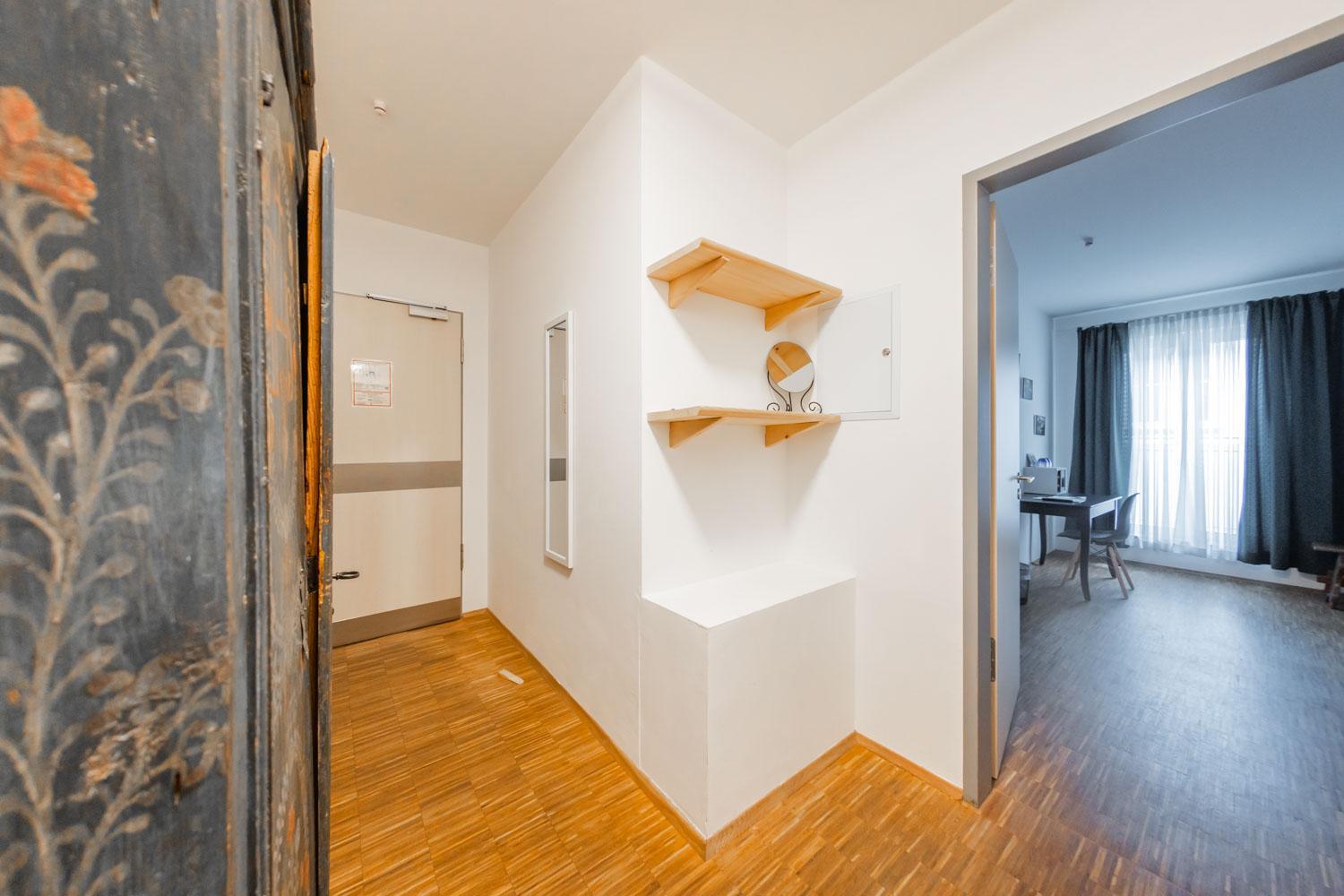 Hotel Freischuetz Landshut Ngoại thất bức ảnh