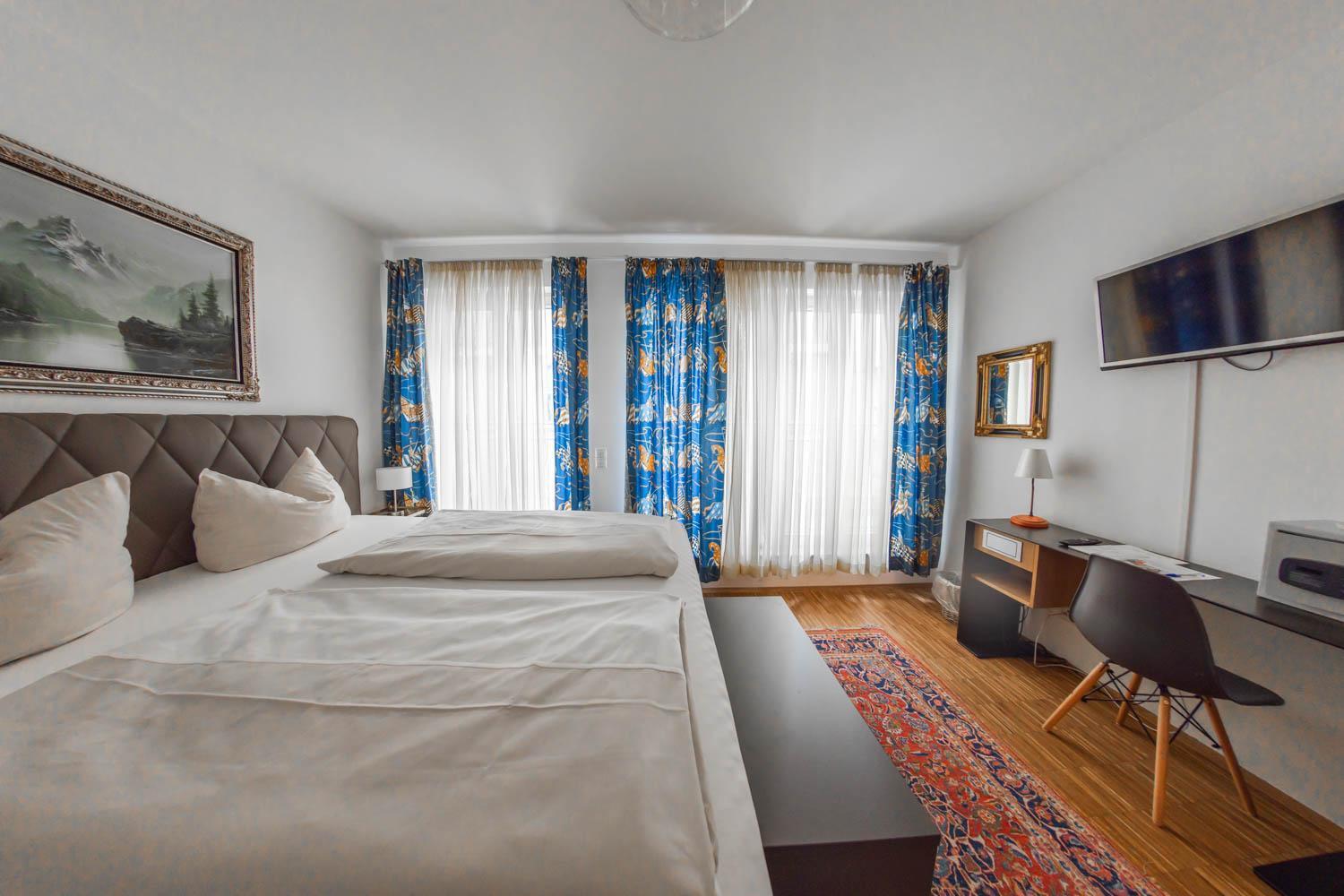 Hotel Freischuetz Landshut Ngoại thất bức ảnh